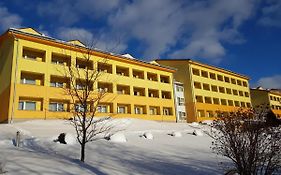 Lipno Wellness - Frymburk C 301